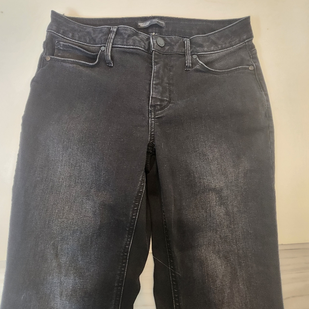 Simply Vera jeans